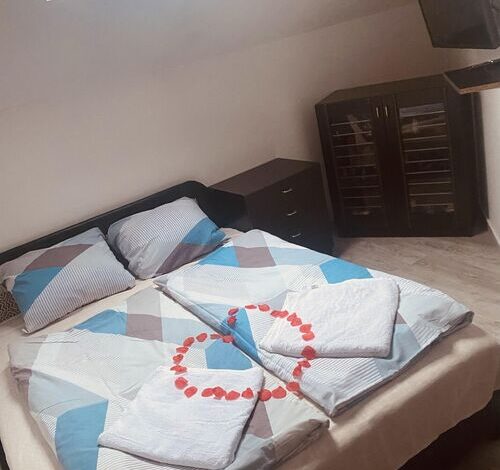 R-Andi Fészek Apartman Budapest 