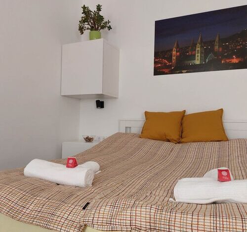 R59 Apartman Pécs 