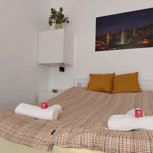 R59 Apartman Pécs