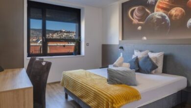 R73 Residences**** Pécs 