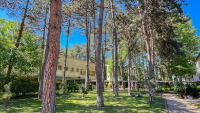 RETRO Family Apartman Siófok 