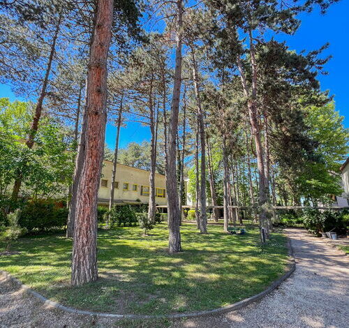 RETRO Family Apartman Siófok 