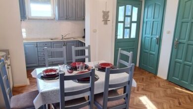 RI-JÓ Apartman *** Mohács 