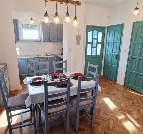 RI-JÓ Apartman *** Mohács 