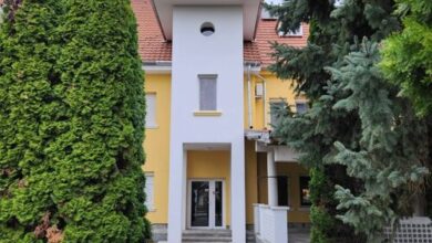 RIO51 Vendégház Kiskunlacháza 