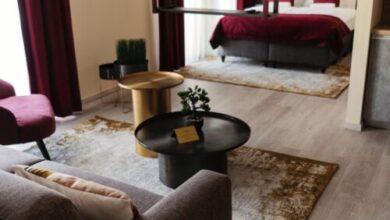 RIVA BOUTIQUE Hotel Szeged 