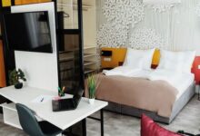 RIVA Hotel Szeged 