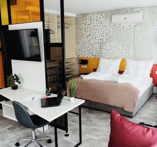 RIVA Hotel Szeged 