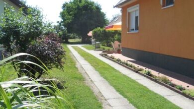 RONI Apartman Balatonlelle 