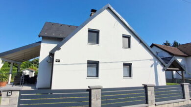 R&R Vendégház Vonyarcvashegy 