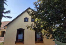 Rábagyarmati Apartman Rábagyarmat 