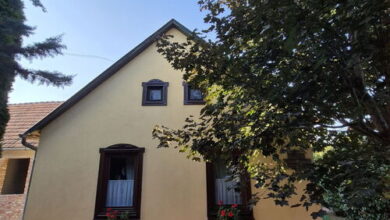 Rábagyarmati Apartman Rábagyarmat 