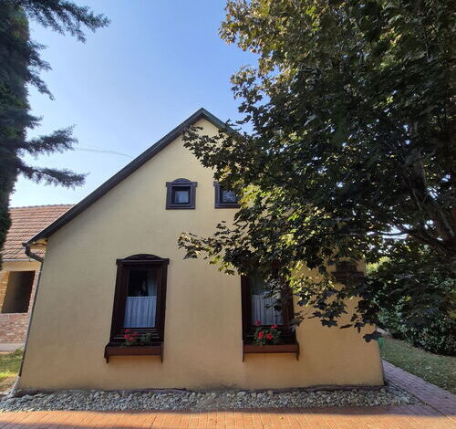 Rábagyarmati Apartman Rábagyarmat 