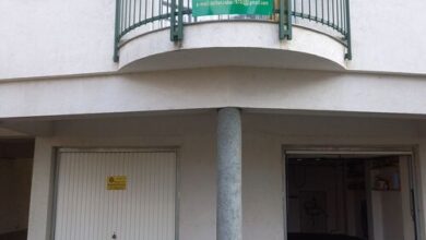 Rábai Apartman Kőszeg 