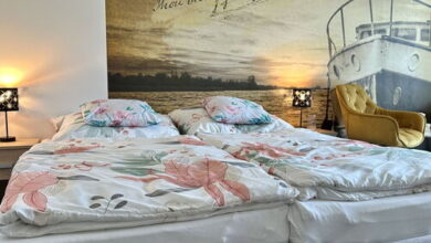 Rabbit 2 Apartman Mosonmagyaróvár 