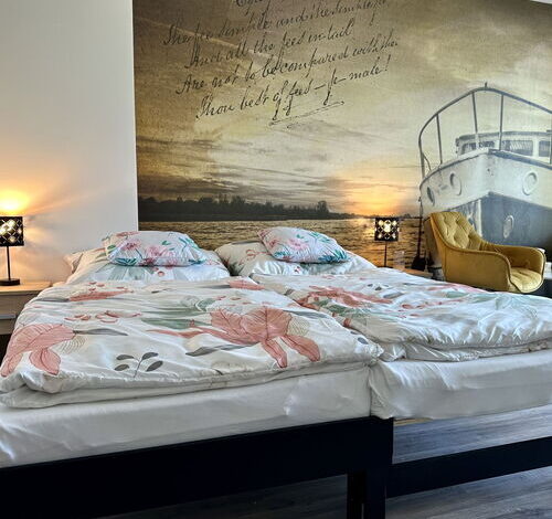 Rabbit 2 Apartman Mosonmagyaróvár 