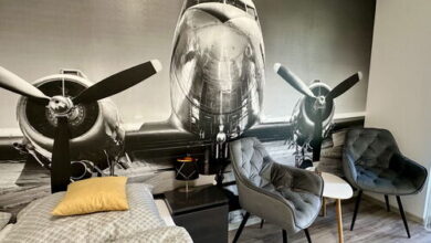 Rabbit 3 Apartman Mosonmagyaróvár 