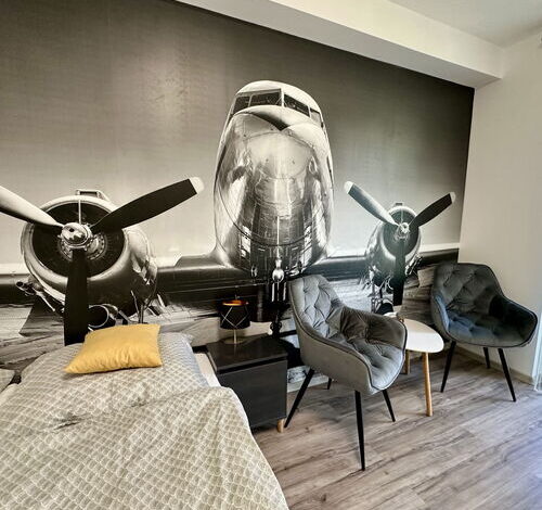 Rabbit 3 Apartman Mosonmagyaróvár 