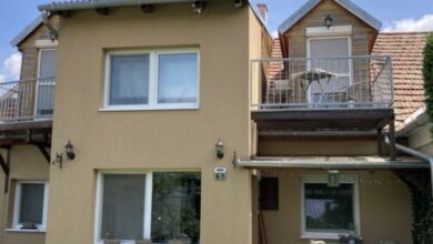 Rabbit Apartman Mosonmagyaróvár 