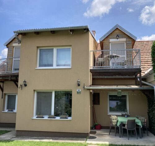 Rabbit Apartman Mosonmagyaróvár 