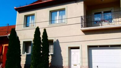 Ráchegy Apartman Eger 