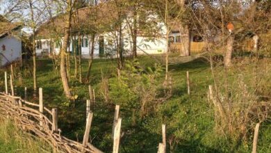 Racka Vendégház és Jurtaszállás Erdősmecske 