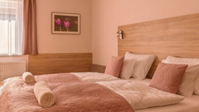 Rácz Vendégház Sopron 