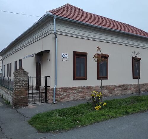 Rád Vár Apartman Gyula 