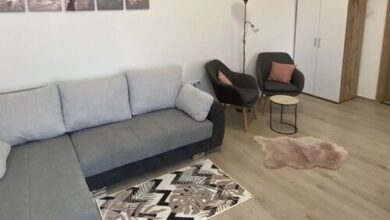 Rád-Vár Apartmanház Eger 