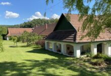 RádLiget Vendégház Balatonlelle-Rádpuszta 