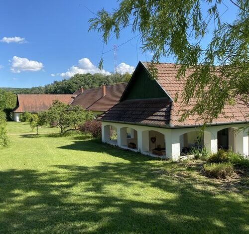 RádLiget Vendégház Balatonlelle-Rádpuszta 