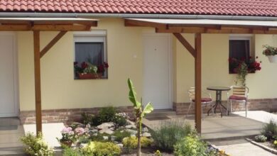 Ráday Apartman Makó 