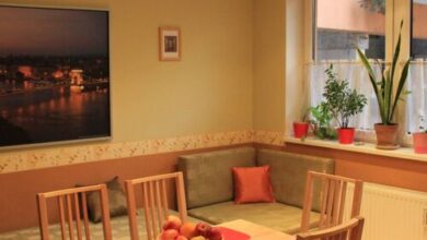 Ráday Central Apartman Budapest 