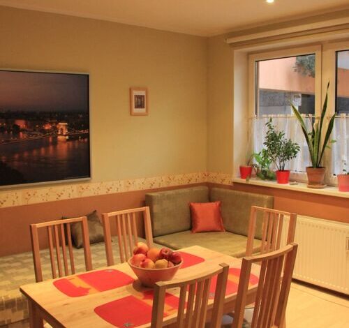 Ráday Central Apartman Budapest 