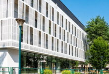 Ráday Ház Budapest 