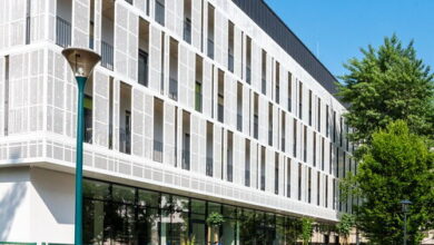 Ráday Ház Budapest 