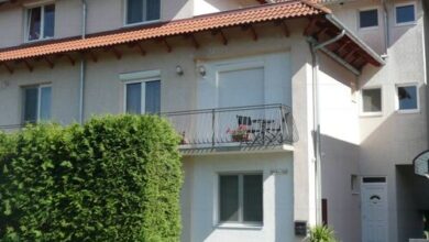 Rádi Apartman Balatonföldvár 