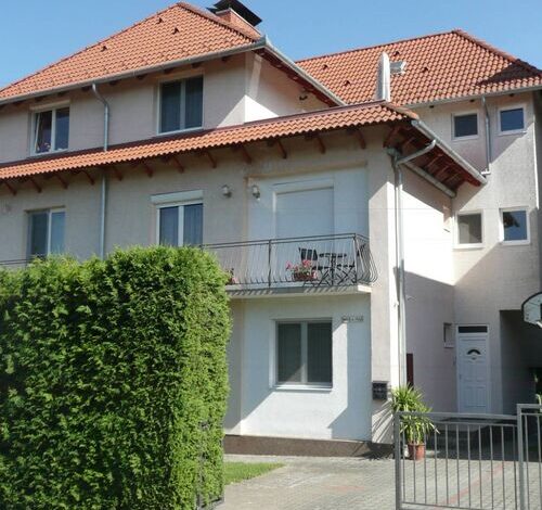 Rádi Apartman Balatonföldvár 