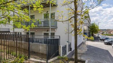 Radnoti Home Apartments Veszprém 