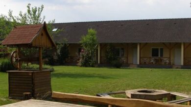 Radó Apartman Hajdúszoboszló 