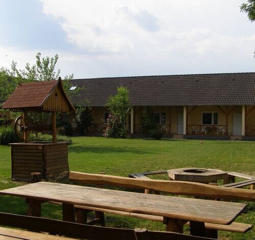 Radó Apartman Hajdúszoboszló 