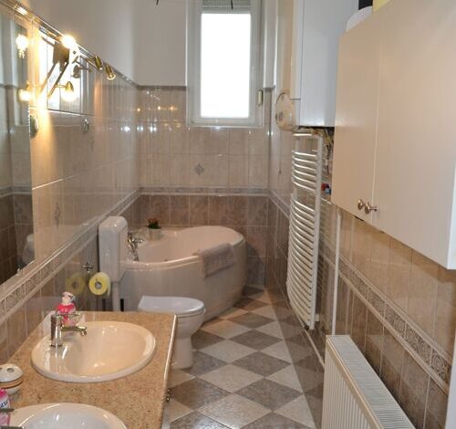 Rajczi 2 Apartman Mohács 