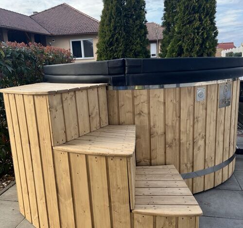 Rajczi Apartman Mohács 