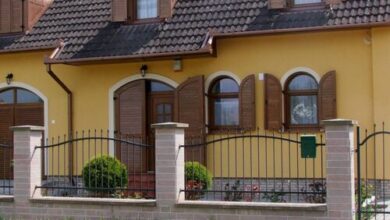 Rajna Nyaraló Bogács 