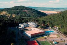 Rákóczi Hotel Sátoraljaújhely 
