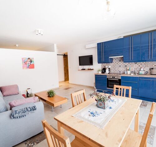 Rákóczi Prime Apartman Sopron 