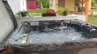 Rákóczi Vendégház Poroszló 