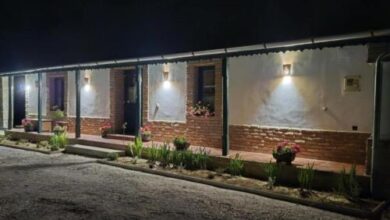 Ráksi Sajtos Vendégház  