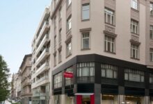 Ramada by Wyndham City Center Hotel Budapest 