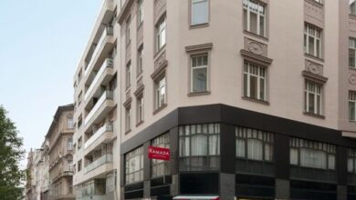 Ramada by Wyndham City Center Hotel Budapest 